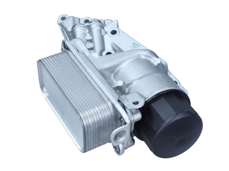 Product Korpuss, Eļļas filtrs MAXGEAR 27-2745 Image
