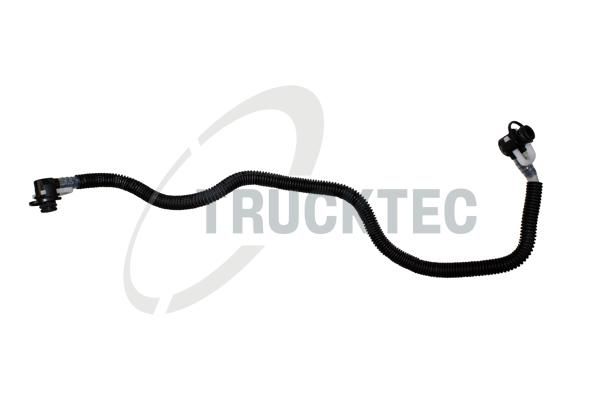 Kütusetorustik, TRUCKTEC...
