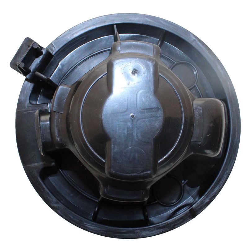 Ventilador habitáculo