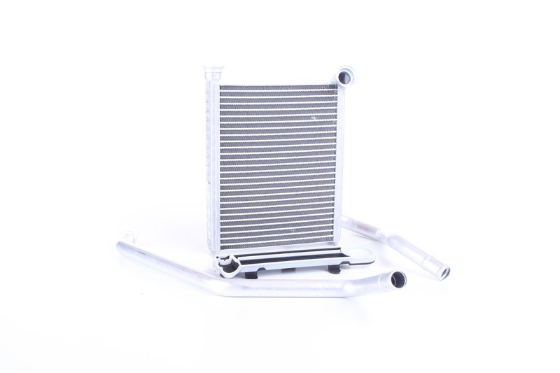 NISSENS 72067 Heat Exchanger, Interior Heating