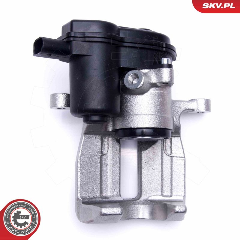 Pidurisadul, ESEN SKV 55SKV933