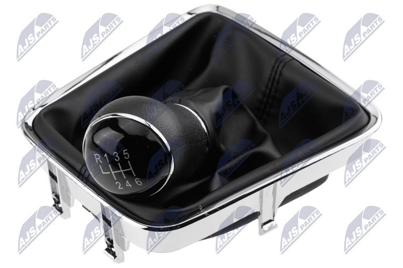 NTY GZB-VW-062 - Gear Lever Knob