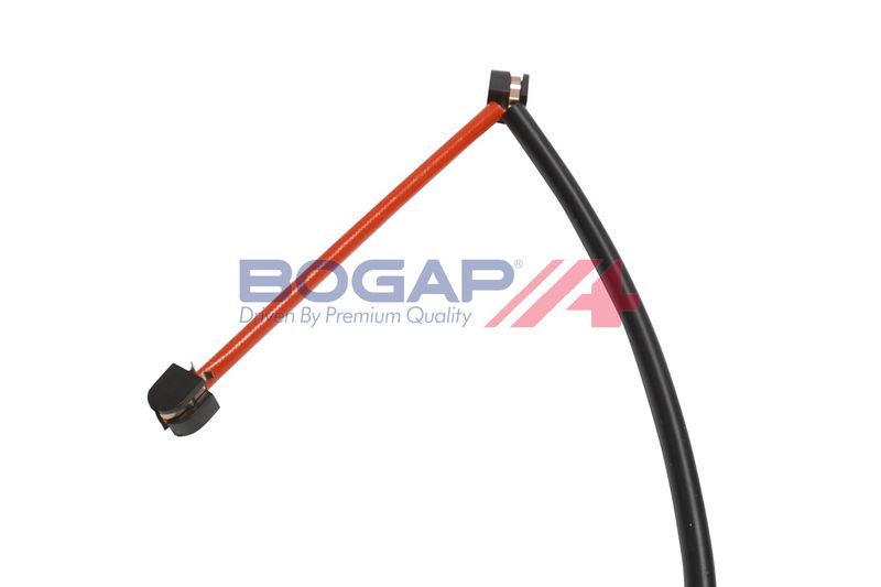 This part match OEM code: 7L5907637