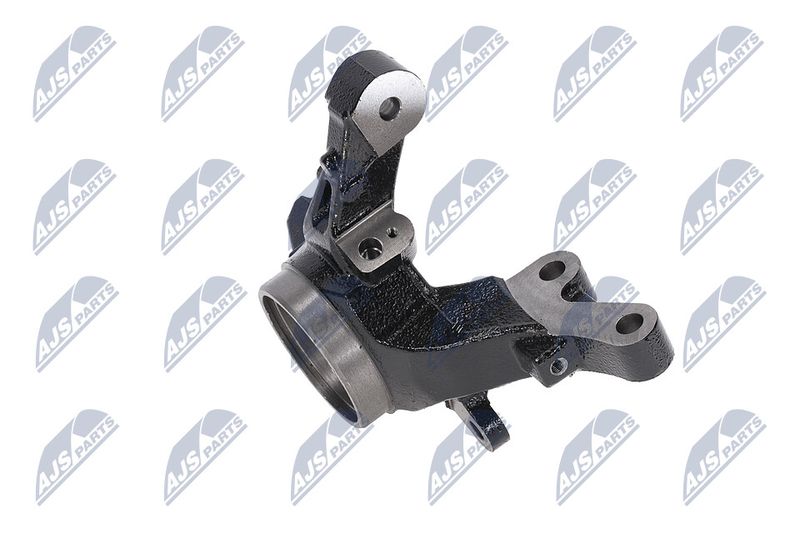 Käändmik, rattakinnitus, NTY ZZP-CH-002