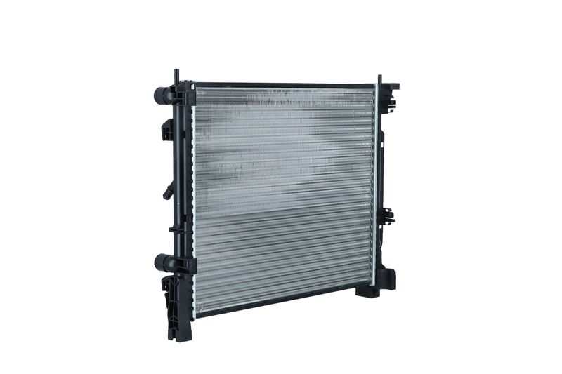 Radiador, refrigeración del motor NRF 53002