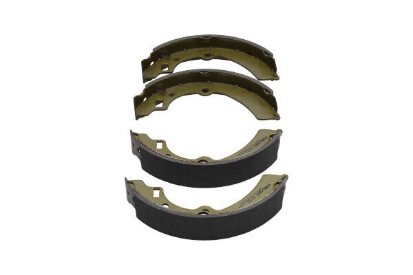 Kavo Parts KBS-8909 Brake Shoe Set