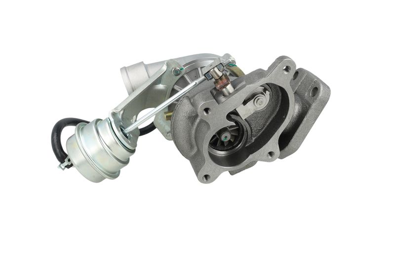 Kompressor, ülelaadimine, NRF 90010193