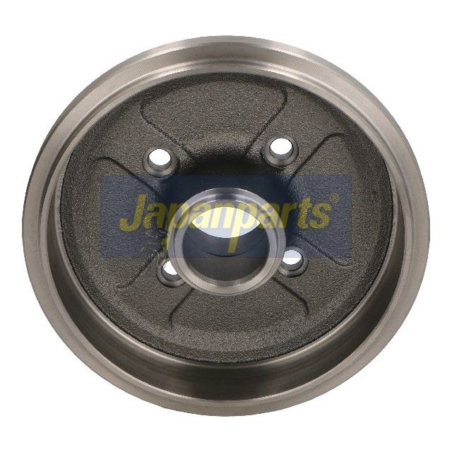 JAPANPARTS Stabdžių būgnas