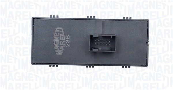 MAGNETI MARELLI kapcsoló, ablakemelő 000051091010