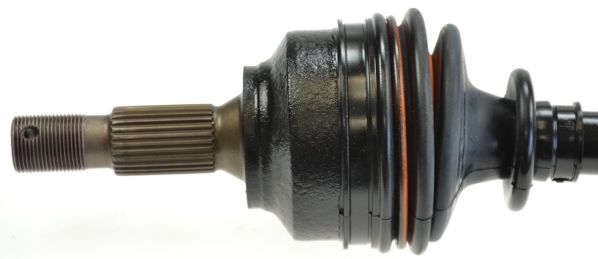 LÖBRO 305129 Drive Shaft