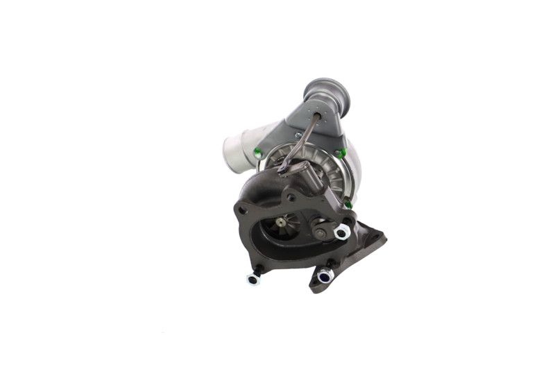 REMANTE 003-001-001222R Charger, charging (supercharged/turbocharged)