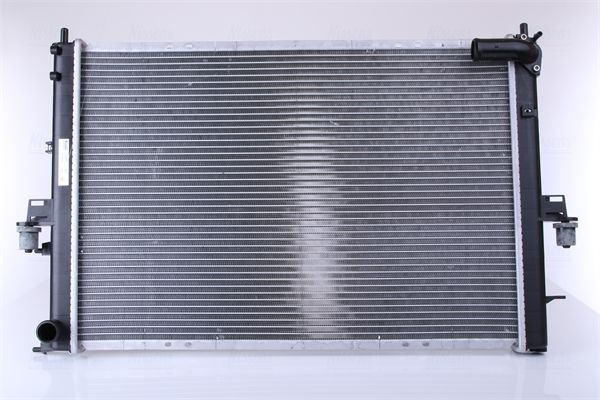 NISSENS Radiateur 64308A