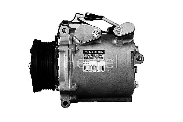 Henkel Parts kompresszor, klíma 7111767R