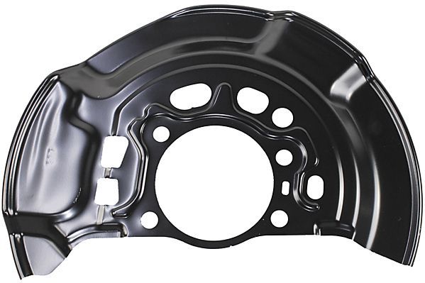 protectie stropire,disc frana METZGER AUTOTEILE 6115312
