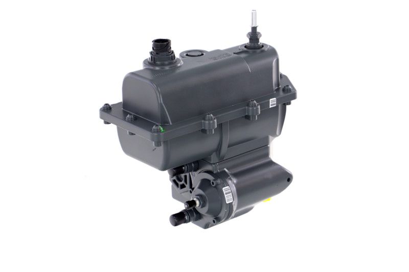 REMANTE 002-020-000006R Delivery Module, urea injection