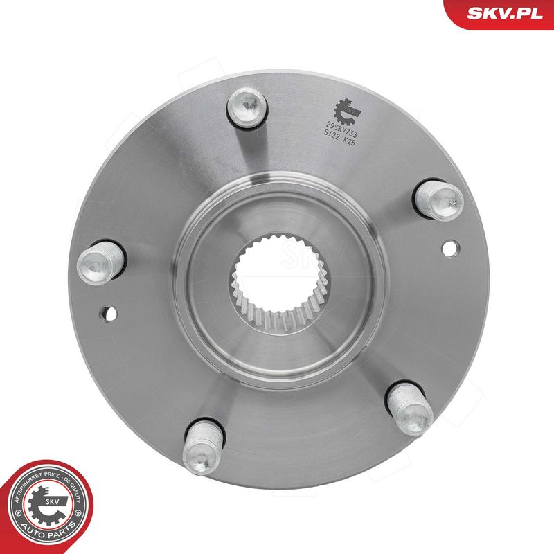 ESEN SKV 29SKV733 Wheel Bearing Kit