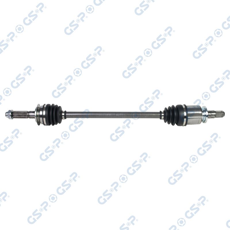 Árbol de transmisión