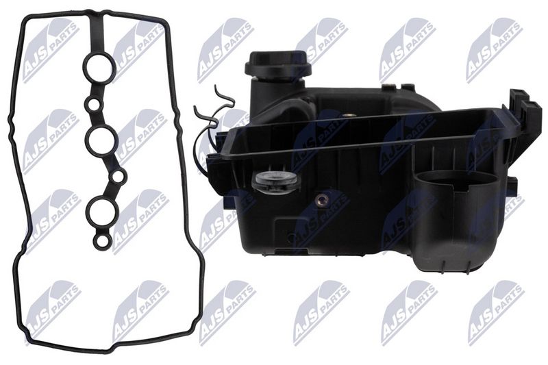 NTY BPZ-HY-509 Cylinder Head Cover