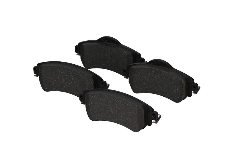 Piduriklotsi komplekt, ketaspidur, VALEO 302341A