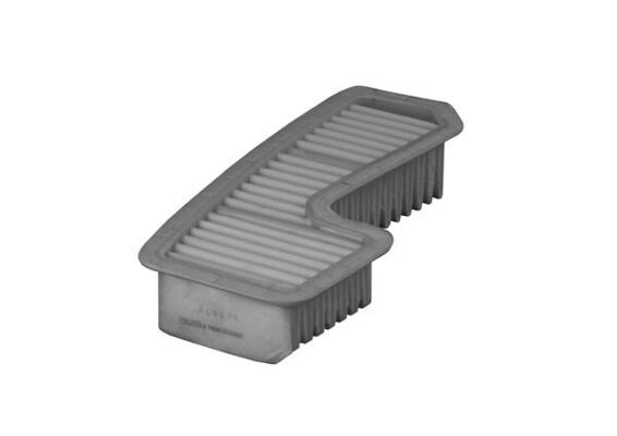 MAHLE LX 1936 Air Filter