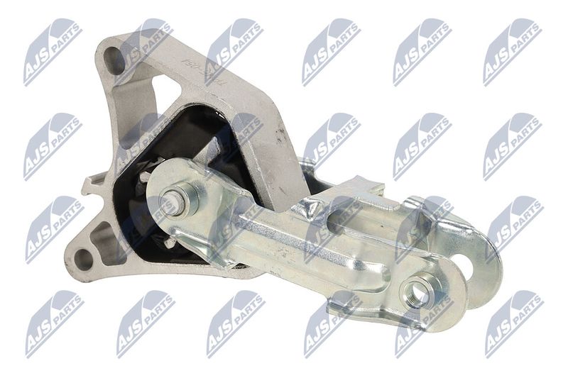 Paigutus, Mootor, NTY ZPS-ME-054