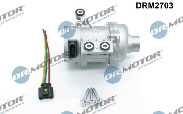 Водяний насос, Dr.Motor DRM2703