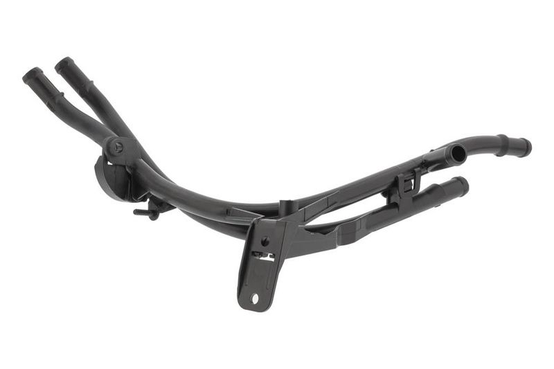Cuplaj conducta lichid racire TOPRAN 117 670