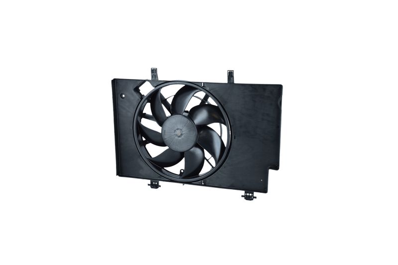 Ventilaator, mootorijahutus, NRF 47649