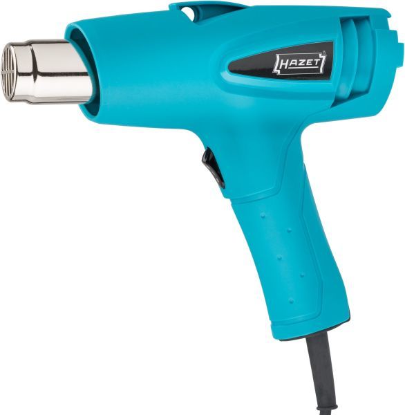 HAZET 1990-10 Hot Air Blower