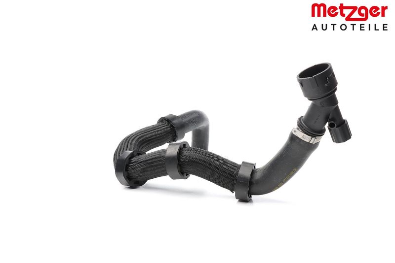 METZGER AUTOTEILE 2421313 Radiator Hose