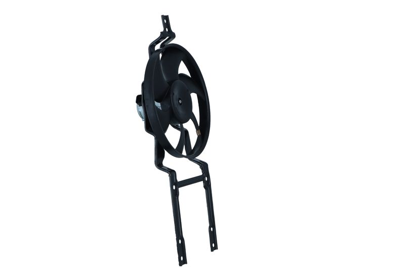 Ventilaator, mootorijahutus, NRF 47229