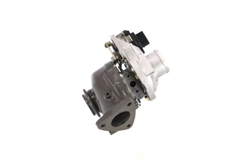 REMANTE 003-002-004440R Charger, charging (supercharged/turbocharged)