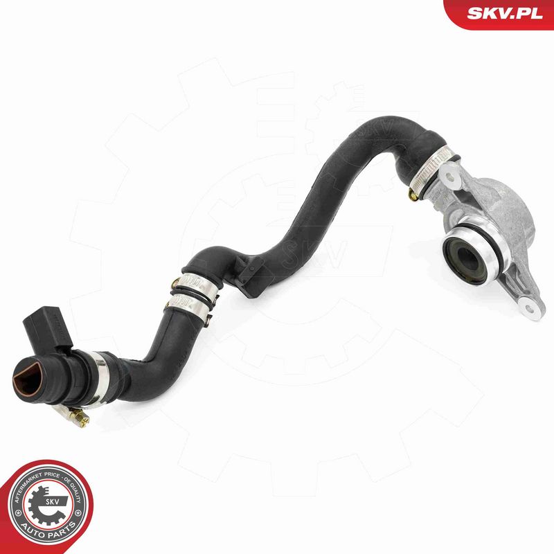 ESEN SKV 31SKV431 Valve, crankcase ventilation