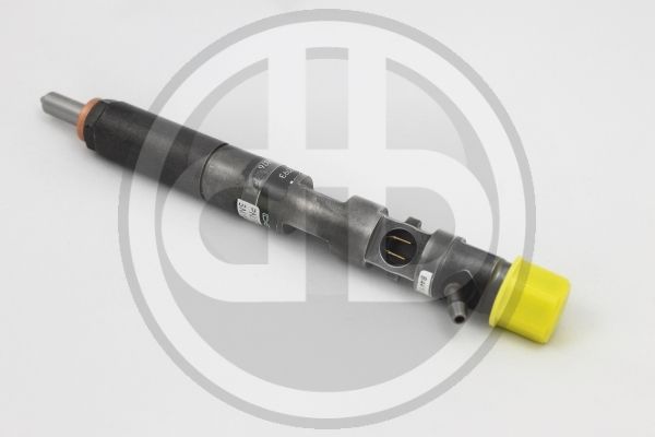 BUCHLI Fuel Injector X-28237259