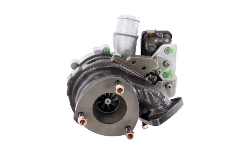 REMANTE 003-002-000061R Charger, charging (supercharged/turbocharged)
