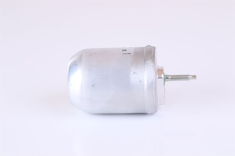 NISSENS 95761 Dryer, air conditioning