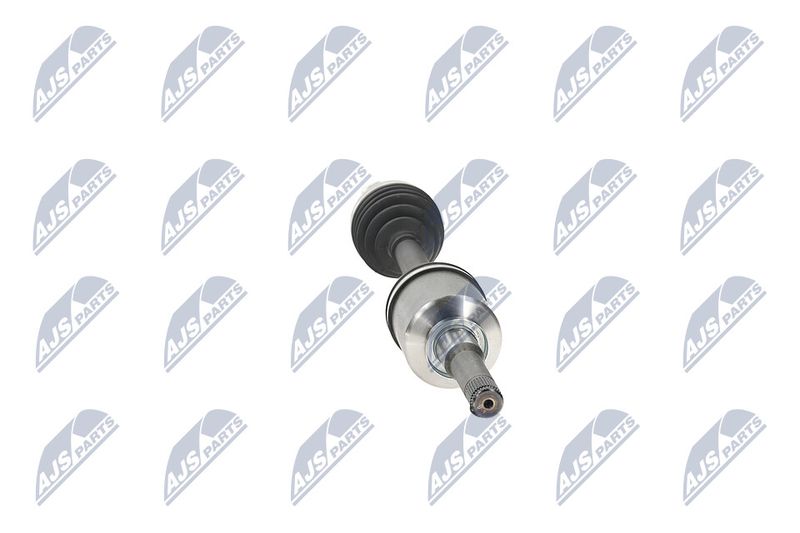 Veovõll, NTY NPW-PL-177