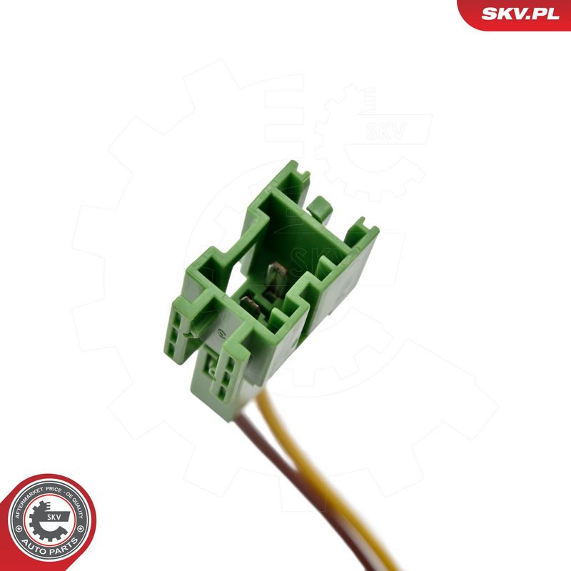 Ukselukk, ESEN SKV 60SKV732