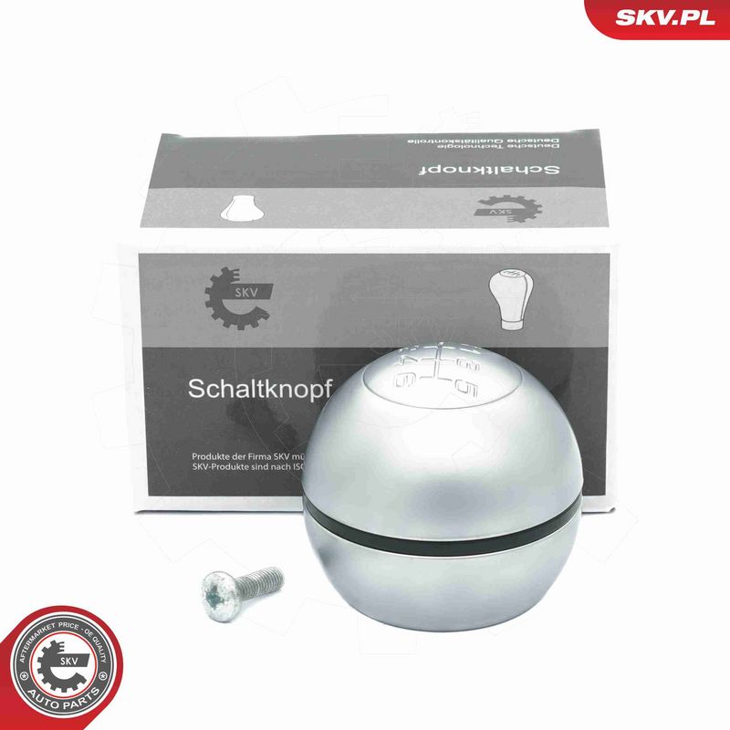 ESEN SKV 63SKV005 - Gear Lever Knob
