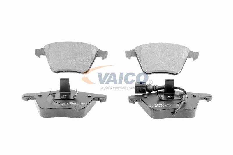 VAICO V10-8183-1 Brake Pad Set, disc brake