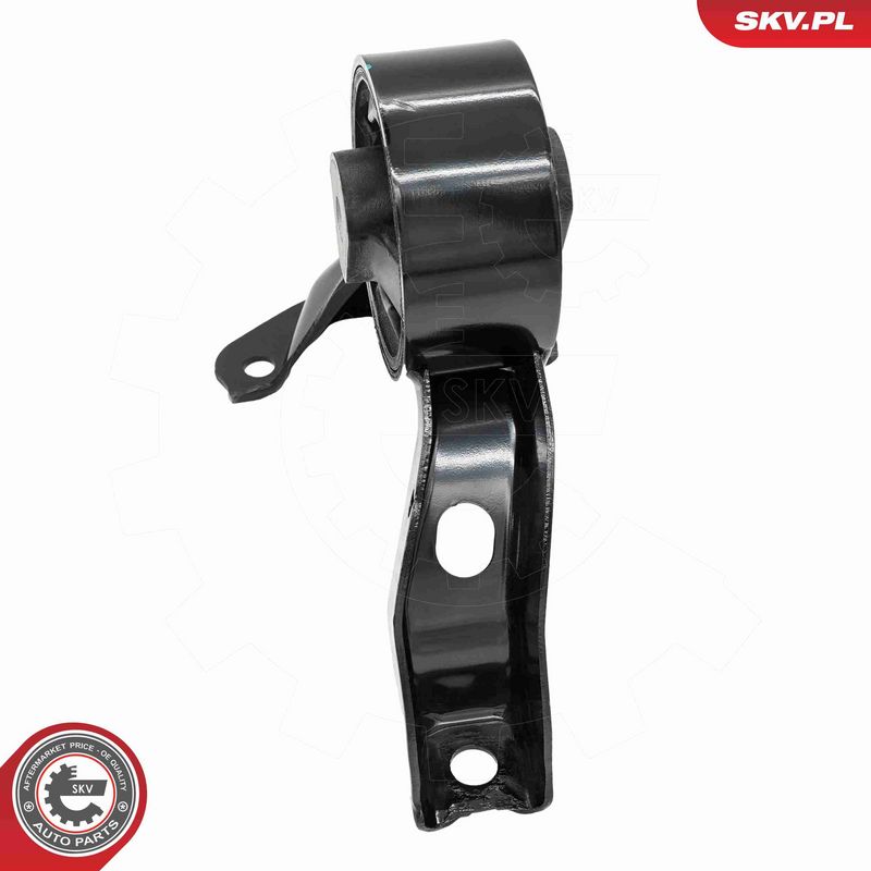 ESEN SKV 75SKV104 Mounting, engine