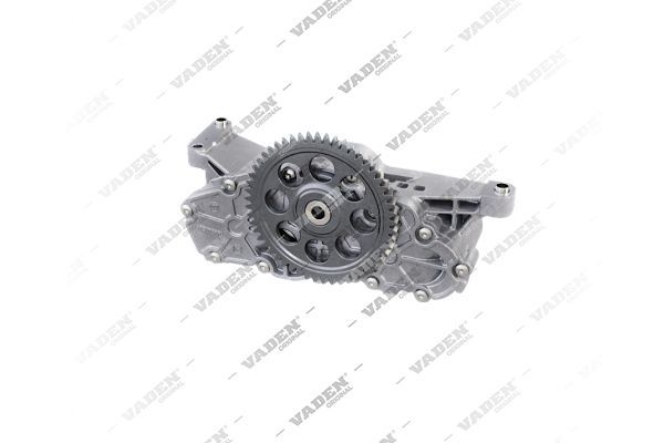 čerpadlo oleje MB Actros MP4, MP5 0101324