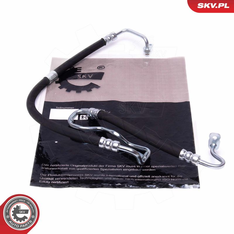 Hüdraulikavoolik,...