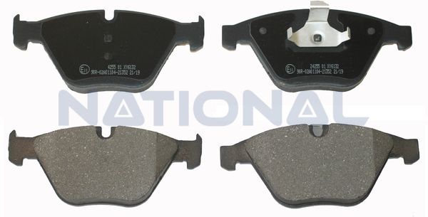 National NP2530