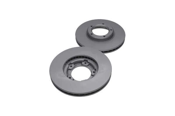 Kavo Parts BR-9327-C Brake Disc