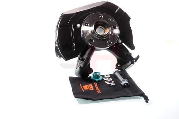 GH GH-284332V Steering Knuckle, wheel suspension