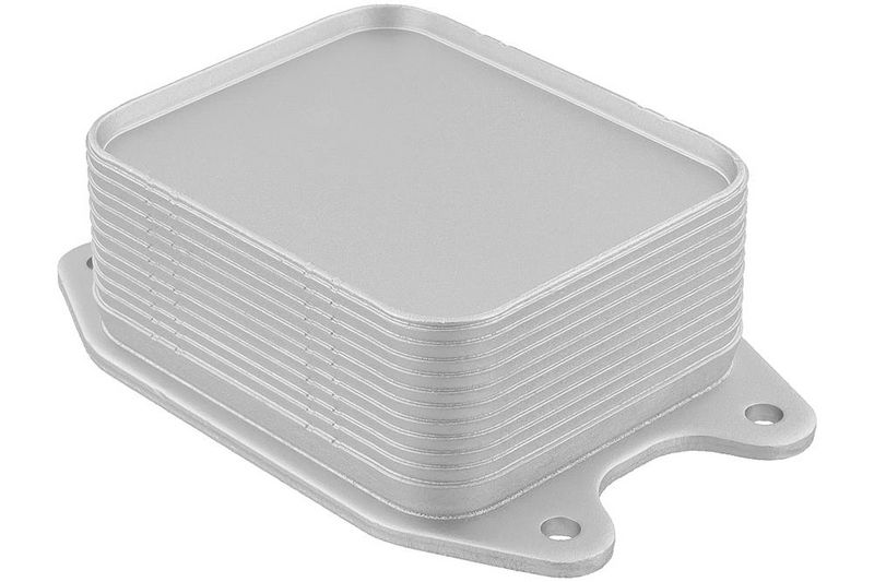 Õliradiaator, mootoriõli TOPRAN 625251