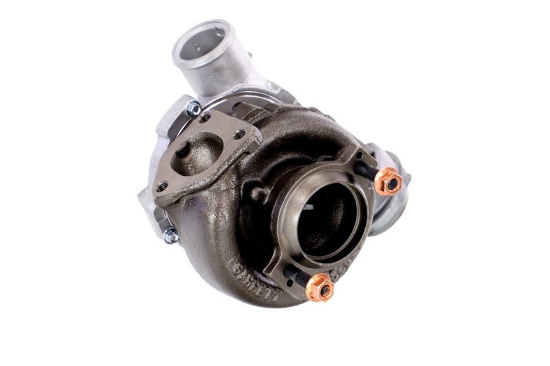 REMANTE 003-001-000195R Charger, charging (supercharged/turbocharged)