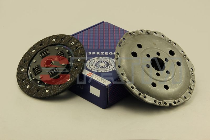 STATIM 100.385 Clutch Kit