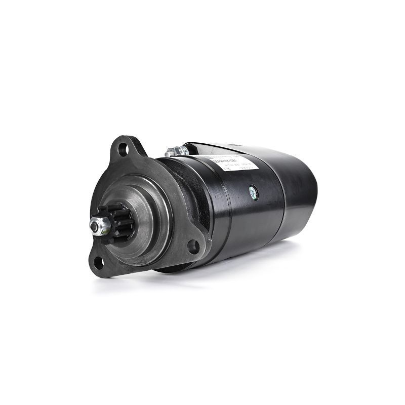 Delco Remy SER24178-12B1 Starter